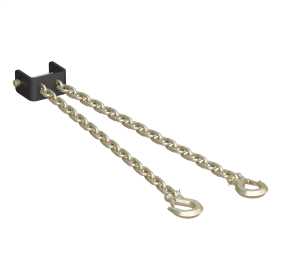 Crosswing Fifth Wheel Safety Chain Assembly 16613